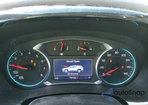 2020 Chevrolet Traverse Fwd Lt Leather z USA, uszkodzony, nr VIN 1GNERHKW0LJ133553